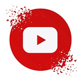icona youtube